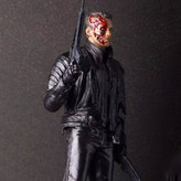 اکشن فیگور ترمیناتور مدل T-800 برند کریزی تویز 30 سانت