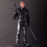 اکشن فیگور ترمیناتور مدل T-800 برند کریزی تویز 30 سانت