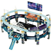 مونوریل و پارکینگ طبقاتی دودزا خارجی مدل 906