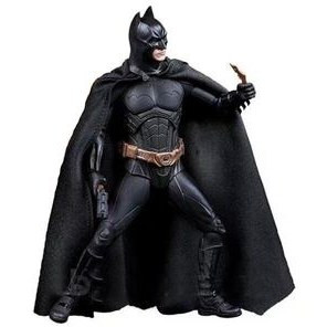 اکشن فیگور بتمن مدل نکا 18 سانت Neca