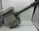 فیگور چکش اورگریم وارکرافت 50 سانتی