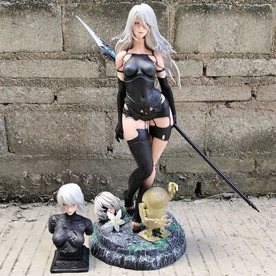 فیگور 2B از بازی نیئا اتوماتا نیر 60 سانت NieR Automata