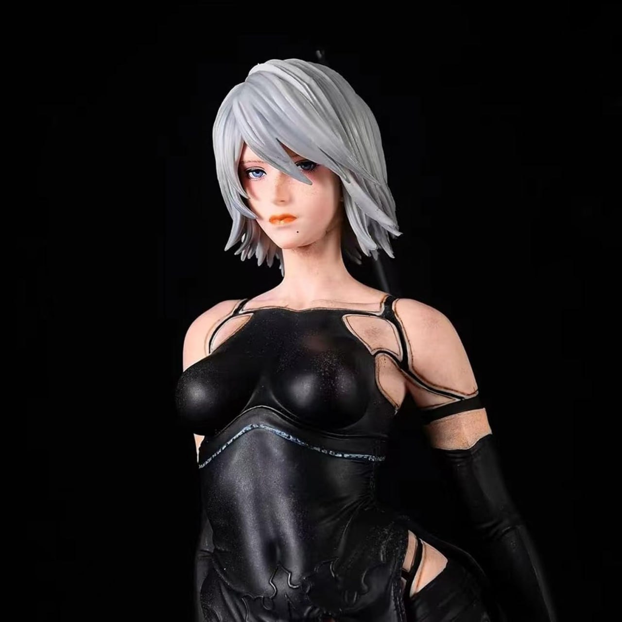 فیگور 2B از بازی نیئا اتوماتا نیر 60 سانت NieR Automata