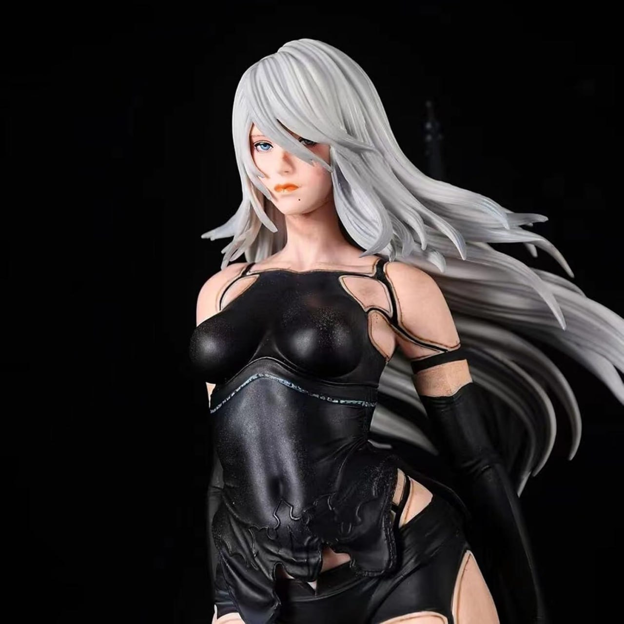 فیگور 2B از بازی نیئا اتوماتا نیر 60 سانت NieR Automata