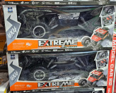 ماشین کنترلی آفرود شارژی بدنه فلزی مدل 3183