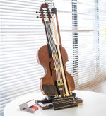 لگو ویالون بلوتوث دار 1840 قطعه مدل Violin 10224