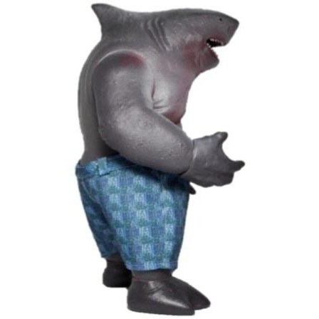 فیگور کینگ شارک king shark