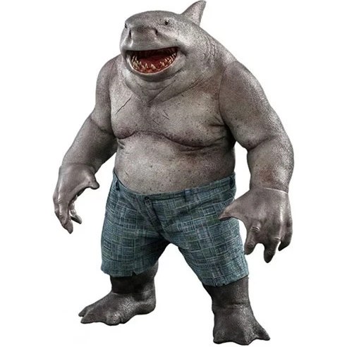 فیگور کینگ شارک king shark