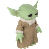 اکشن فیگور مدل جنگ ستارگان طرح بیبی یودا 30 سانت