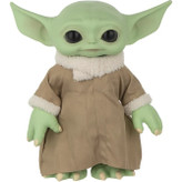 اکشن فیگور مدل جنگ ستارگان طرح بیبی یودا 30 سانت