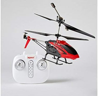 هلیکوپتر کنترلی اس 5 اچ سایما SYMA S5H