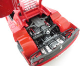 ماکت ماشین فلزی فراری اف 50 برند بوراگو Ferrari F50 Burago 1/24