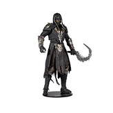 اکشن فیگور نوب سایبوت سری مورتال کمبت برند مکفارلین McFarlane Toys Mortal Kombat Noob Saibot