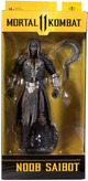 اکشن فیگور نوب سایبوت سری مورتال کمبت برند مکفارلین McFarlane Toys Mortal Kombat Noob Saibot