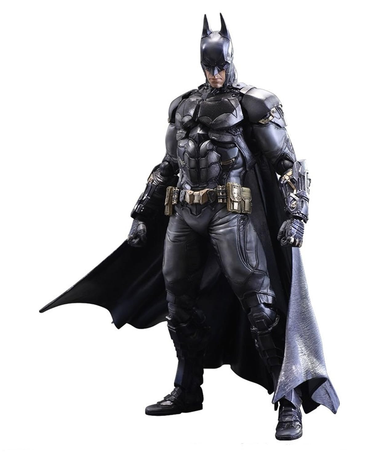 اکشن فیگور بتمن پلی آرتز 26 سانت مدل Batman Arkham Knight
