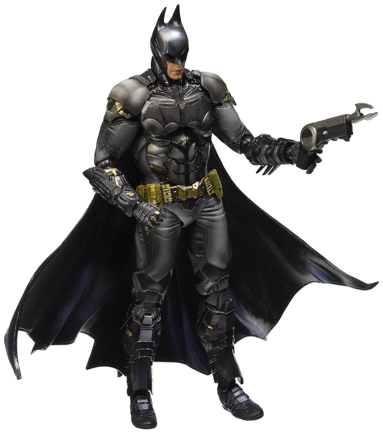 اکشن فیگور بتمن پلی آرتز 26 سانت مدل Batman Arkham Knight