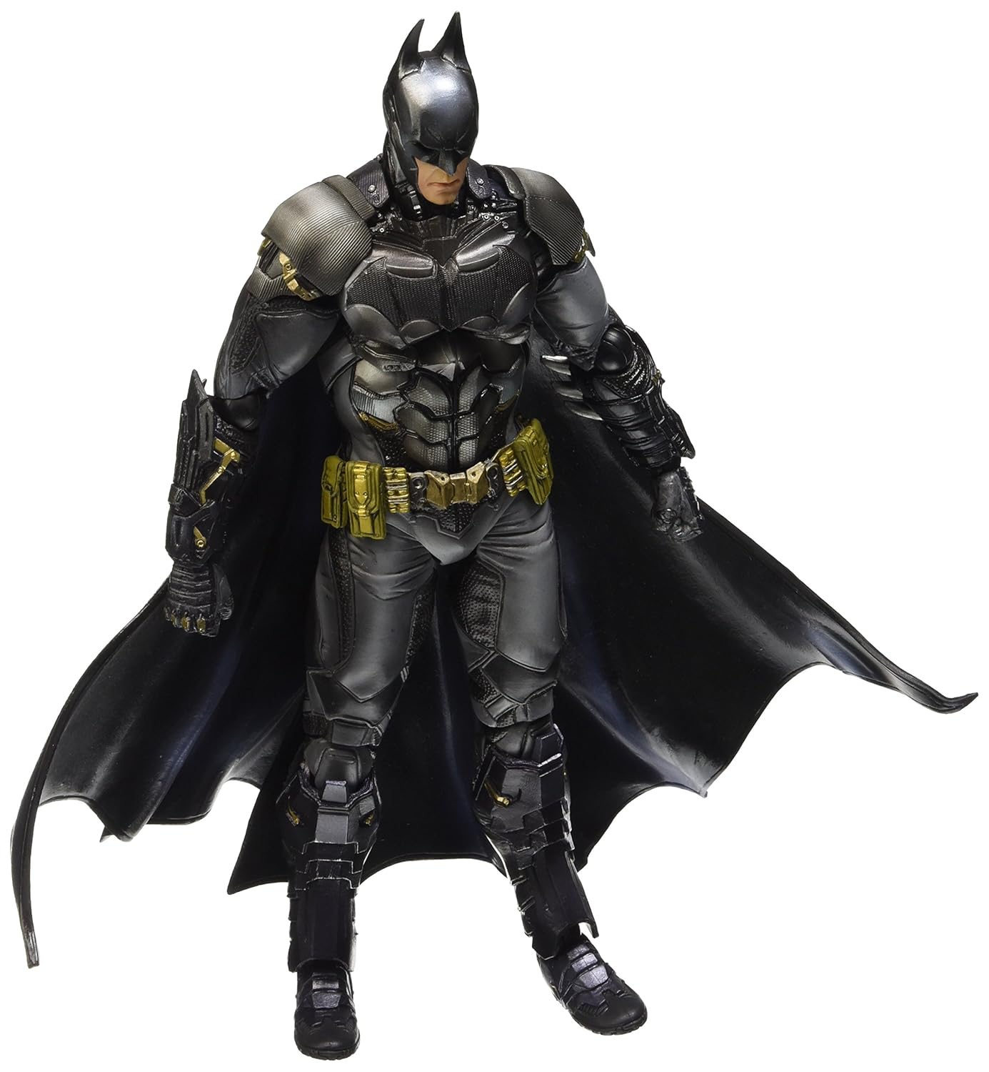 اکشن فیگور بتمن پلی آرتز 26 سانت مدل Batman Arkham Knight