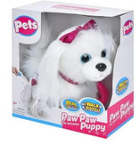 اسباب بازی سگ کنترلی پولیشی سخنگو سنسور دار