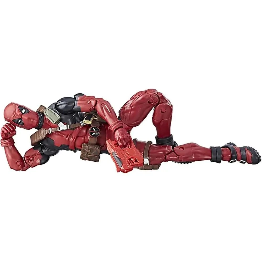 اکشن فیگور ددپول 30 سانت سری لجند Deadpool Legend Series