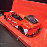 ماکت ماشین فلزی تویوتا سوپرا جی آر جادا مدل Toyota Supra GR JADA