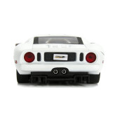 ماکت ماشین فلزی فورد جی تی 2005 جادا مدل FORD GT 2005 JADA