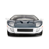 ماکت ماشین فلزی فورد جی تی 2005 جادا مدل FORD GT 2005 JADA