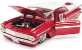 ماکت ماشین فلزی شورولت ایمپالا 1959 جادا Chevy Impala 1959 Lowride Series JADA