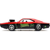 ماکت ماشین فلزی دوج چارجر آرتی 1970 جادا Dodge charger R/T 1970 JADA