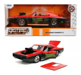 ماکت ماشین فلزی دوج چارجر آرتی 1970 جادا Dodge charger R/T 1970 JADA