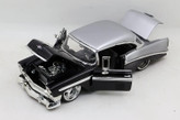 ماکت ماشین فلزی شورولت بل ایر 1956 جادا Chevrolet Bel Air 1956 JADA