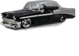 ماکت ماشین فلزی شورولت بل ایر 1956 جادا Chevrolet Bel Air 1956 JADA