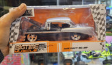 ماکت ماشین فلزی شورولت بل ایر 1956 جادا Chevrolet Bel Air 1956 JADA