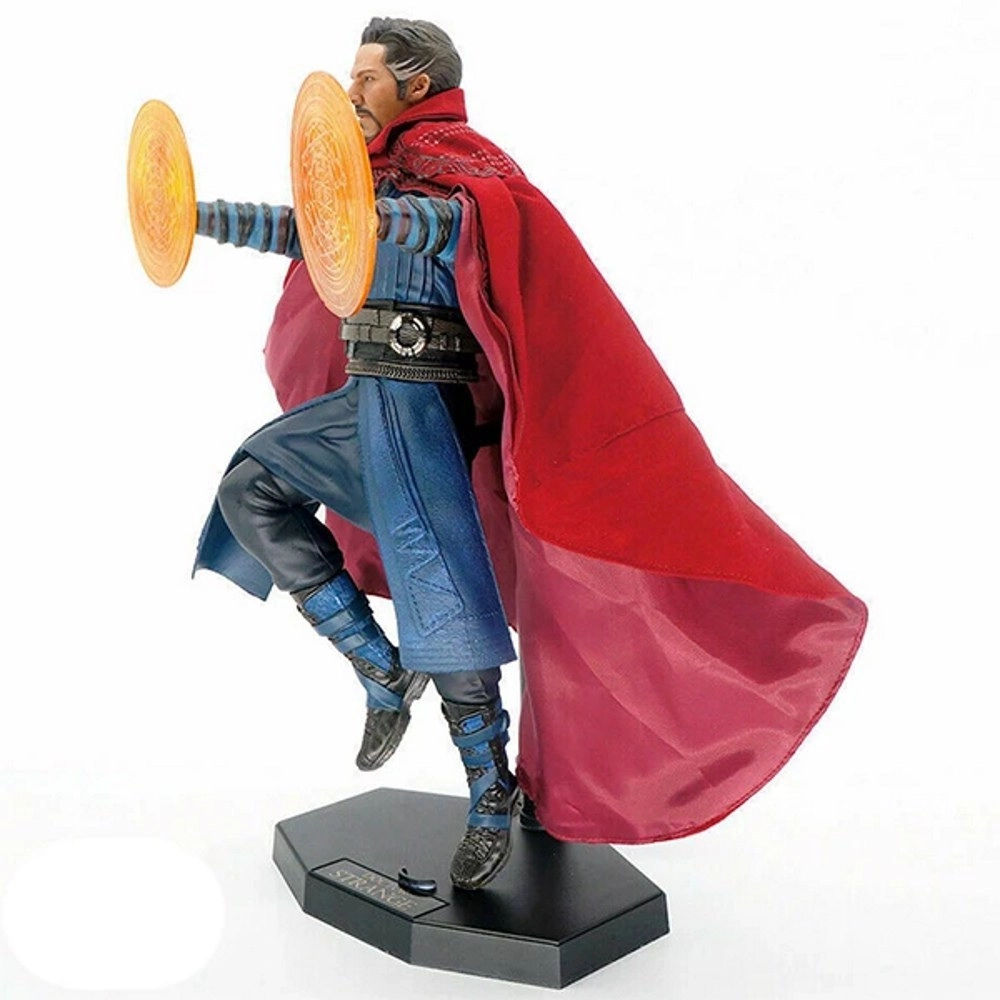 فیگور دکتر استرنج 30 سانت کریزی تویز Doctor Strange Crazy Toys