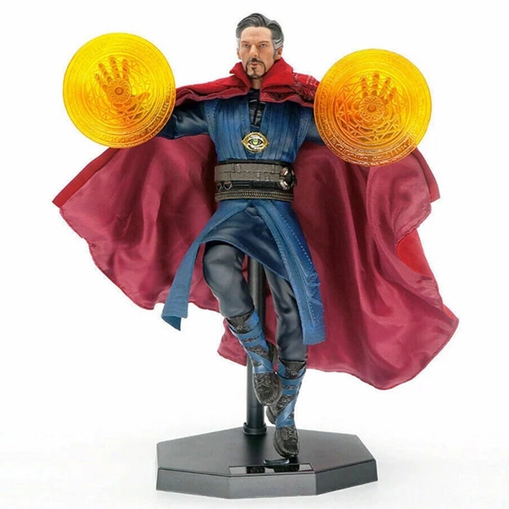 فیگور دکتر استرنج 30 سانت کریزی تویز Doctor Strange Crazy Toys