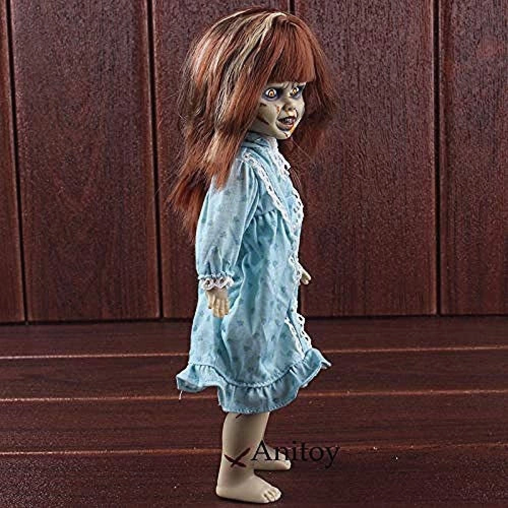 اکشن فیگور جن گیر برند مزکو مدل عروسک زنده سری Living Dead Dolls Mezco Toys