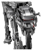لگو ربات استاروارز 1376 قطعه مدل Star Wars First Order Heavy Assault Walker 55130