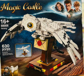 لگو جغد هری پاتر 630 قطعه مدل Harry Potter Hedwig 88008