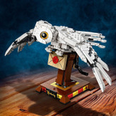 لگو جغد هری پاتر 630 قطعه مدل Harry Potter Hedwig 88008