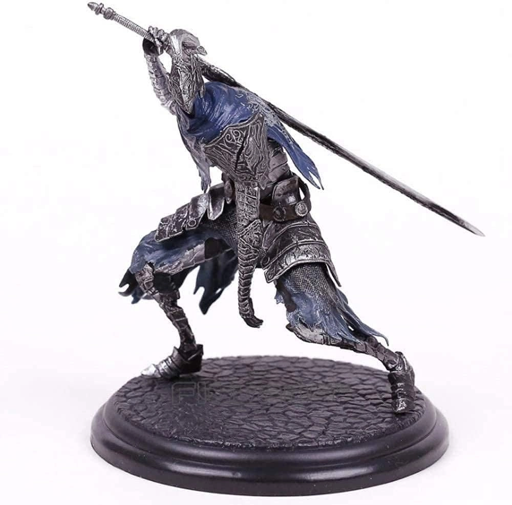 فیگور کاراکتر آرتوریاس از بازی دارک سولز 25 سانت مدل DARK SOULS ARTORIAS