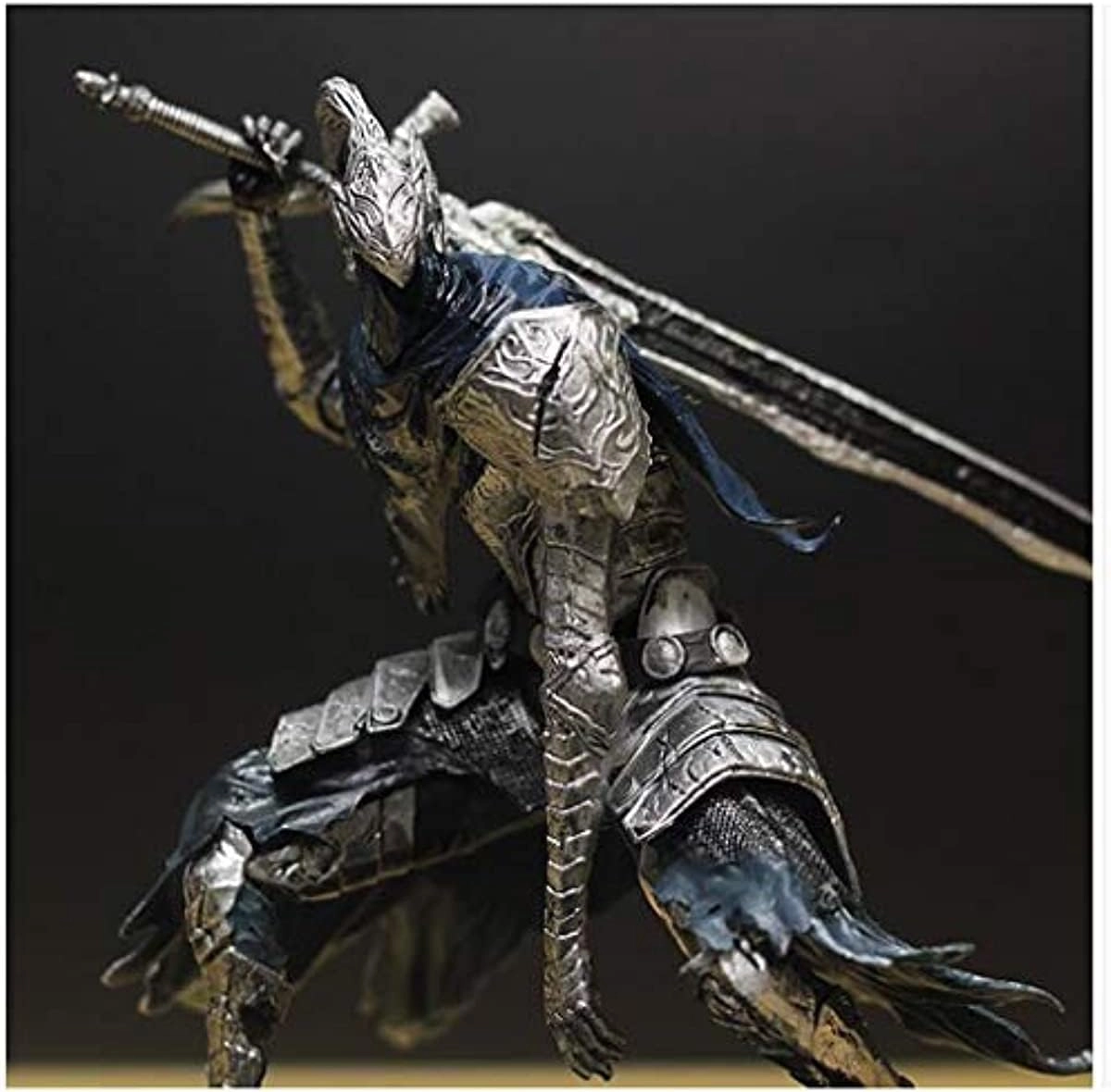 فیگور کاراکتر آرتوریاس از بازی دارک سولز 25 سانت مدل DARK SOULS ARTORIAS