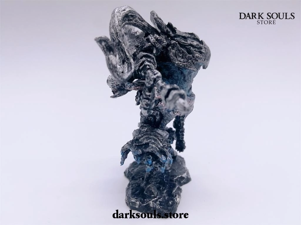 فیگور شخصیت آرتوریاس بازی دارک سولز 10 سانت جعبه دار مدل DARK SOULS ARTORIAS