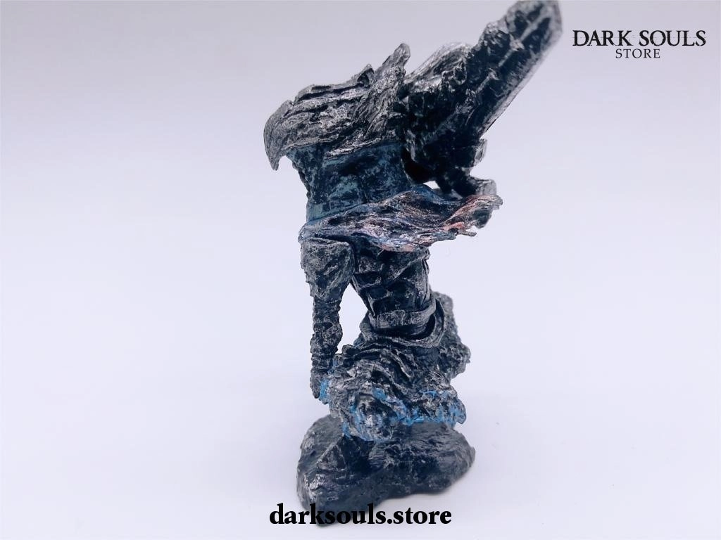 فیگور شخصیت آرتوریاس بازی دارک سولز 10 سانت جعبه دار مدل DARK SOULS ARTORIAS