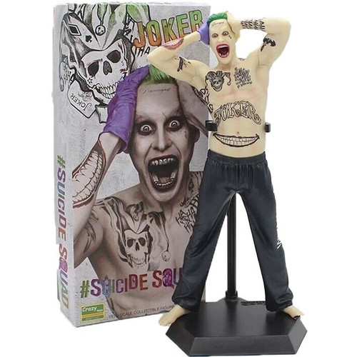 فیگور جوکر جرید لیتو برند کریزی تویز 30 سانت