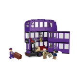 لگو اتوبوس هری پاتر 419 قطعه مدل 11342