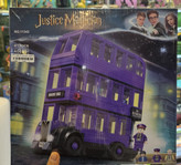 لگو اتوبوس هری پاتر 419 قطعه مدل 11342