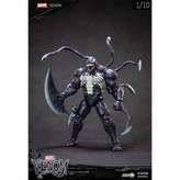 اکشن فیگور ونوم 18سانت مدل Marvel Legends Series Venom ZDTOYS