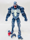 اکشن فیگور ونوم 18سانت مدل Marvel Legends Series Venom ZDTOYS