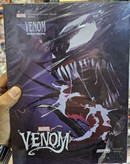 اکشن فیگور ونوم 18سانت مدل Marvel Legends Series Venom ZDTOYS