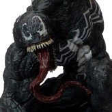 اکشن فیگور ونوم 35 سانت برند امپایر تویز مقیاس 1:4 مدل Venom empire toys