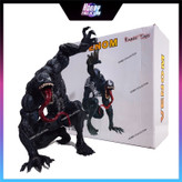اکشن فیگور ونوم 35 سانت برند امپایر تویز مقیاس 1:4 مدل Venom empire toys